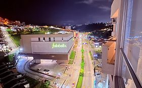 Acogedor apartamento en Manizales